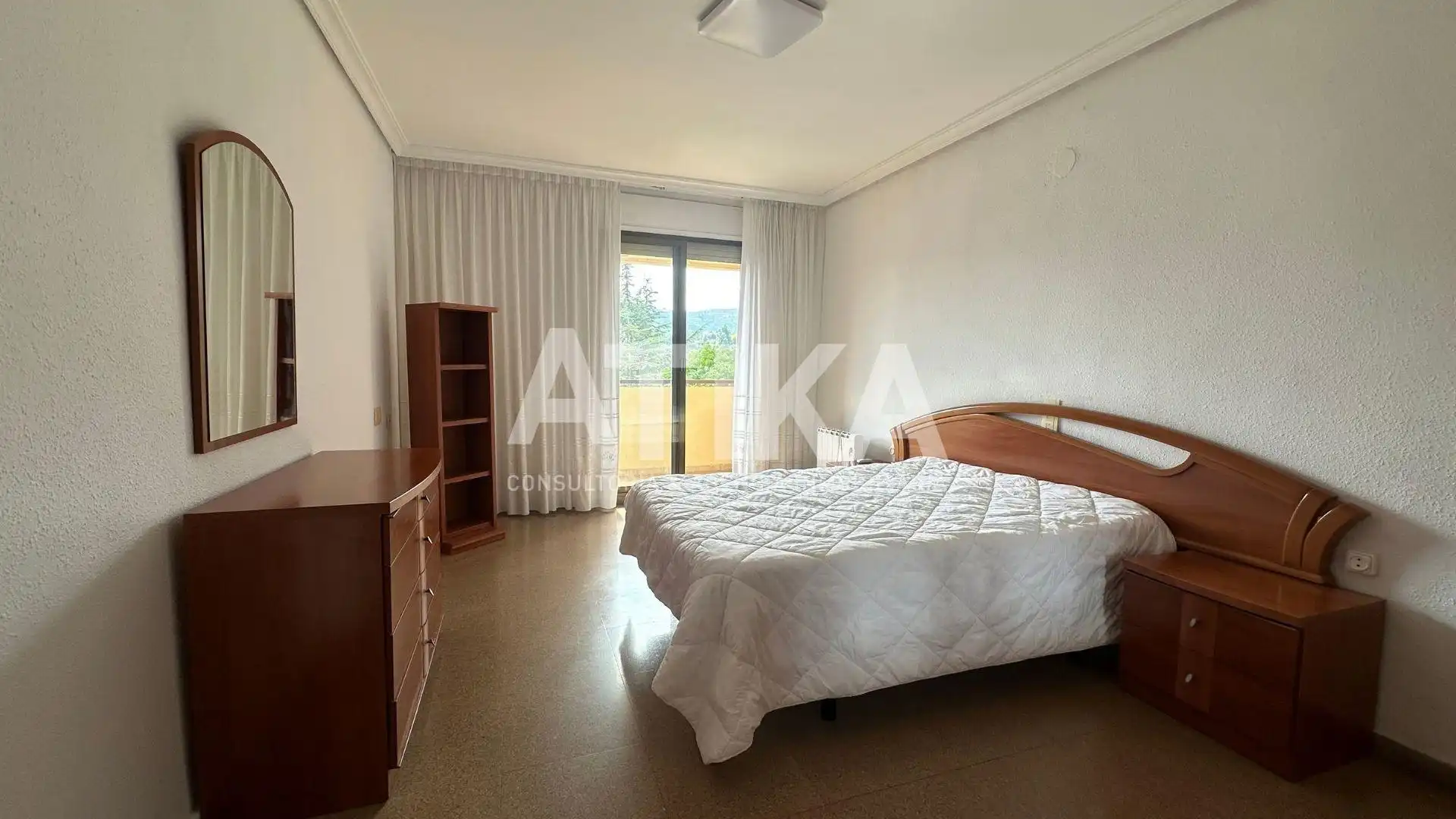 Appartamento con terrazza in vendita a Sant Josep - Zona Hospital, imagen 9