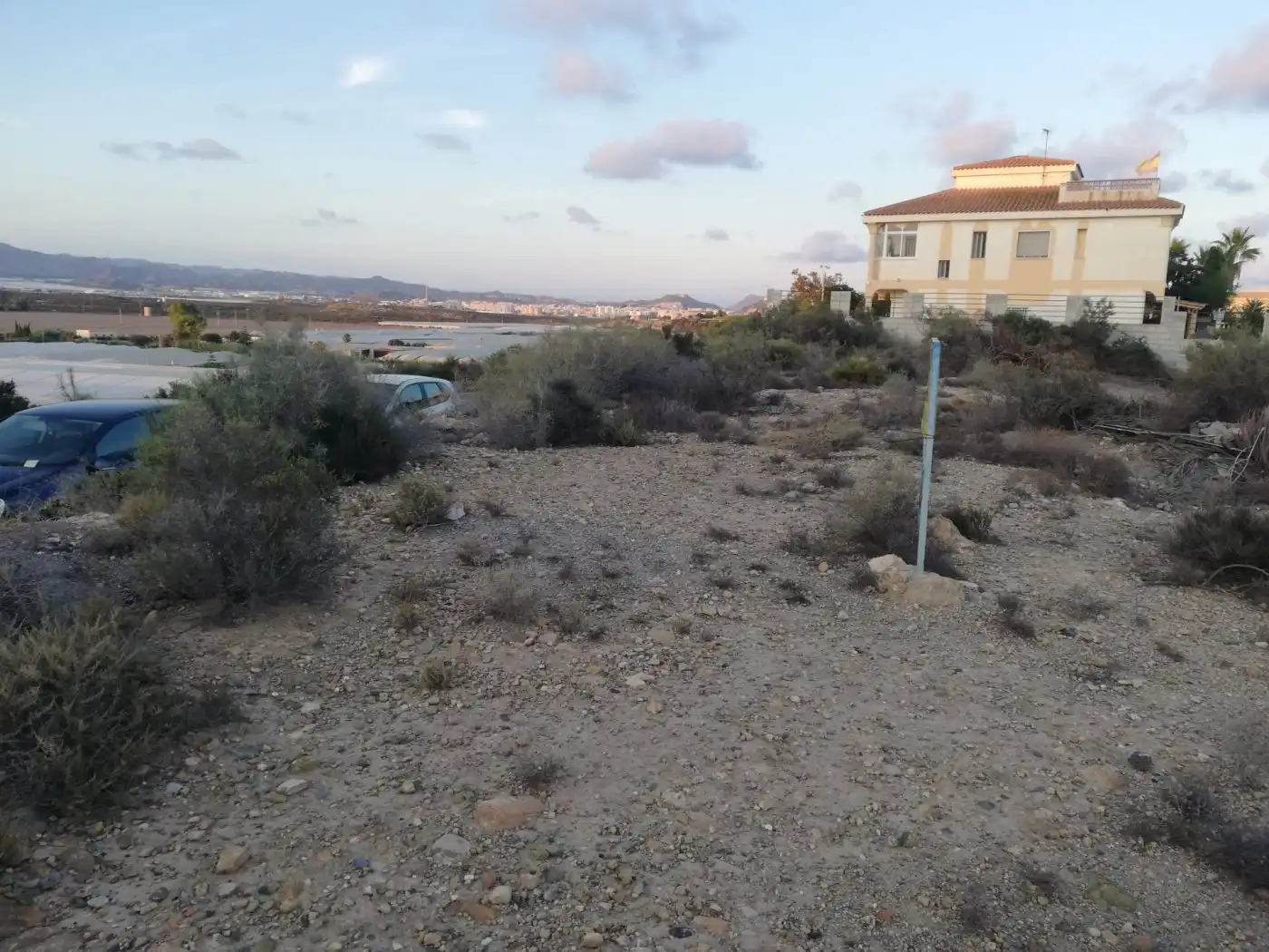 Terreno residenziale in vendita a Las Majadas-Las Molinetas-Labradorcico, imagen 8