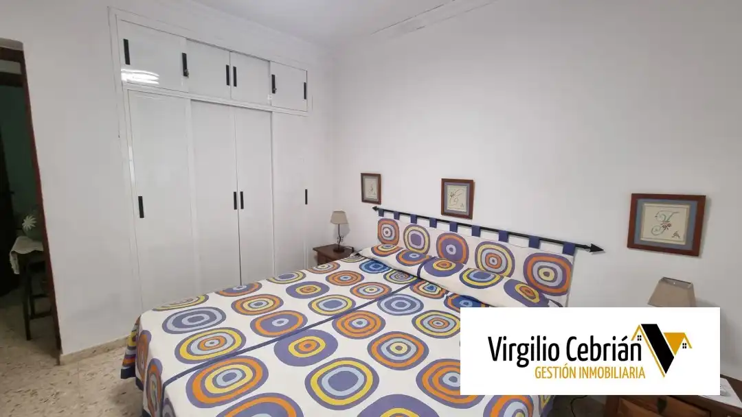 Habitación de Casa o chalet en venta en Chipiona con Jardín privado y Terraza