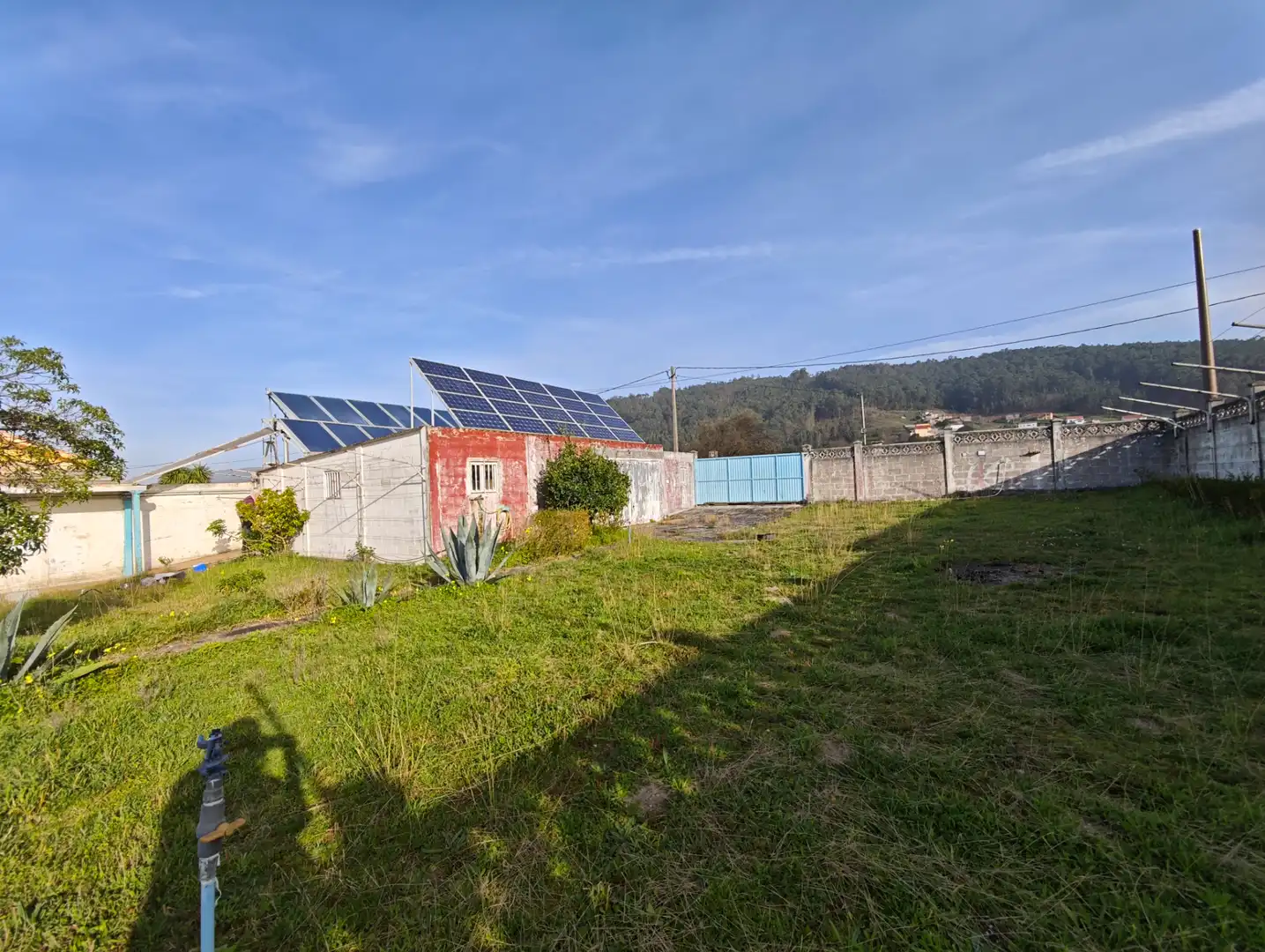 Chalet con piscina en venta en Vila Área Núcleo, imagen 73