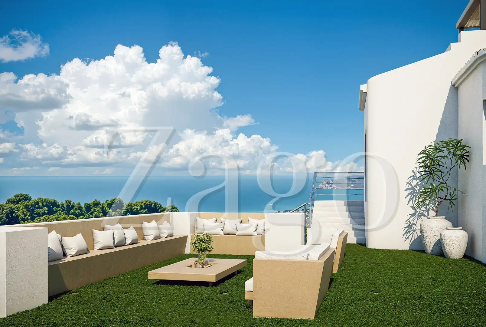 Maison à vendre à Altea Hills, imagen 4