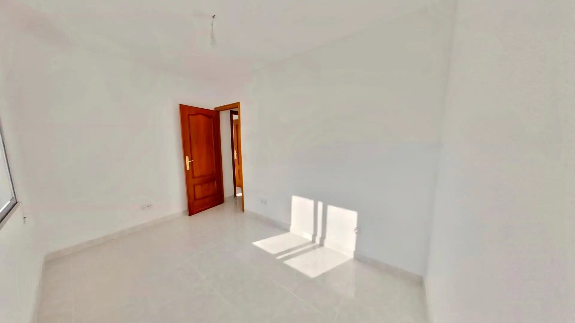Flat for rent in Entrevías