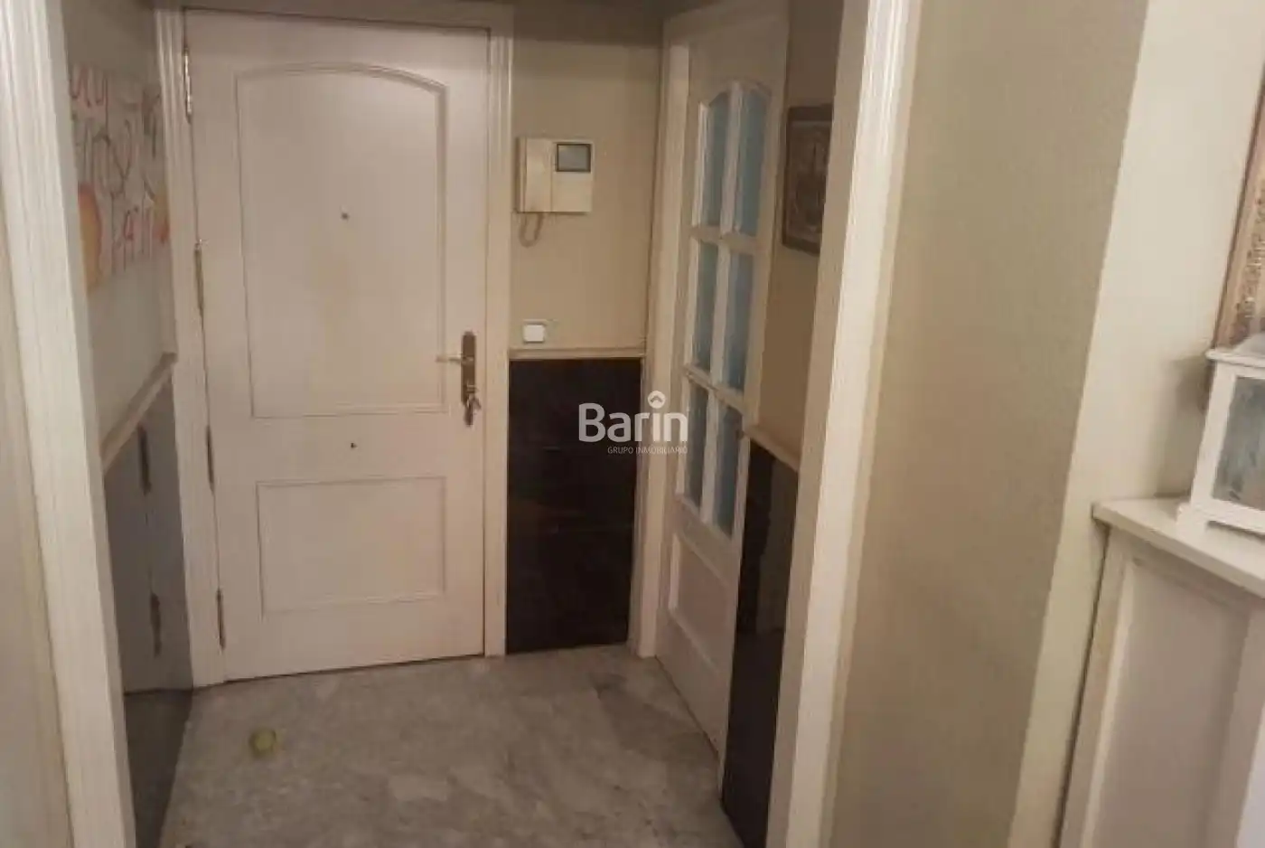 Bedroom of Flat for sale in Córdoba  with Air Conditioner, Private garden and Terrace
