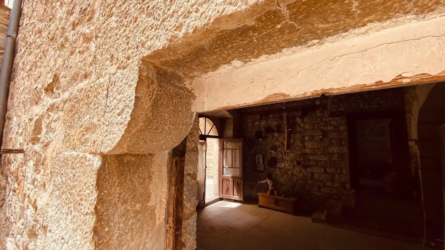 Finca rústica en venda en La Mata de Morella amb Terrassa i Traster