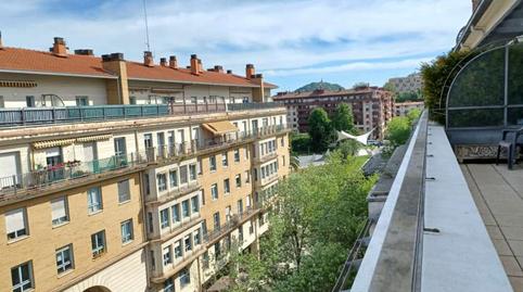 Photo 2 of Flat to rent in Oihenart Kalea, Antiguo, Gipuzkoa