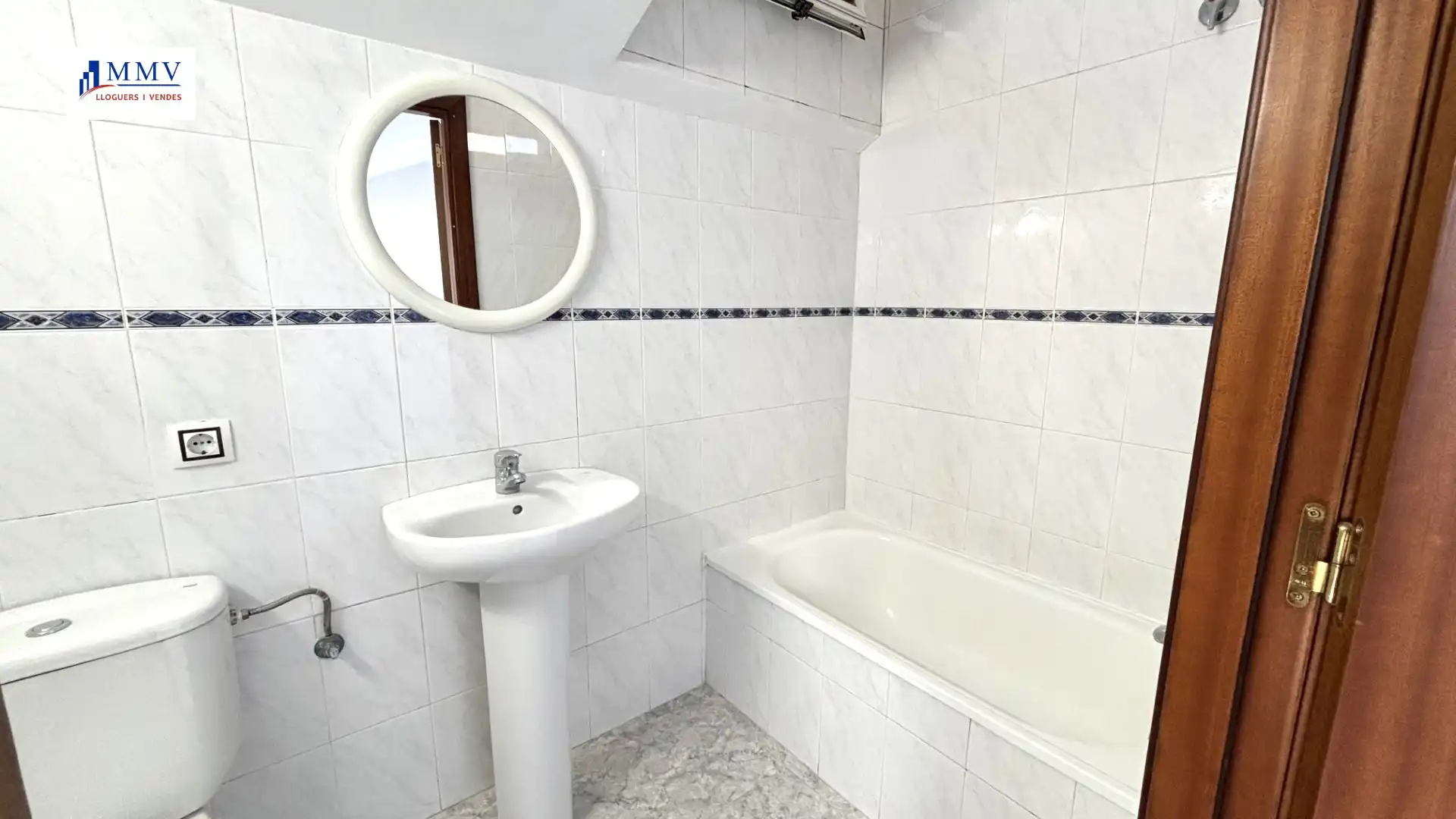 Flat for sale in Carrer Ciutat de la Paz, 7, Fenals