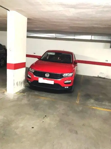 Parking de Garaje en venta en  Córdoba Capital