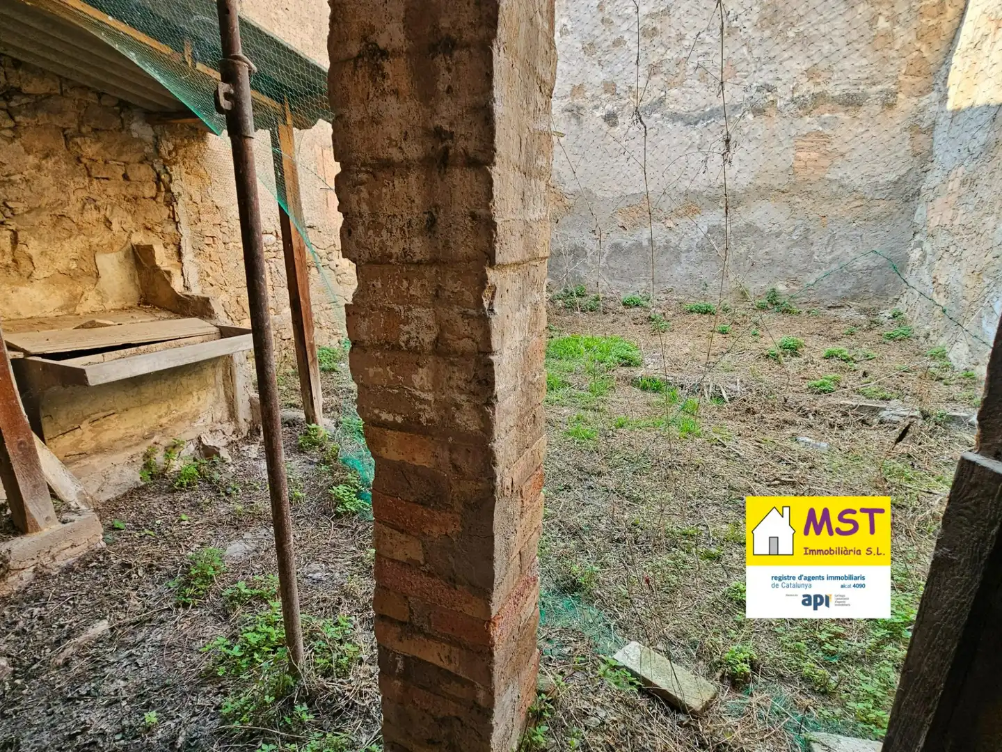 Casa o xalet en venda a Carrer de Sant Genís, Navàs