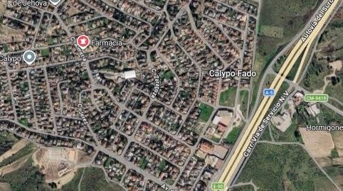 Foto 3 de Residencial en venta en Calle Murcia-fado, Calypo Fado, Casarrubios del Monte