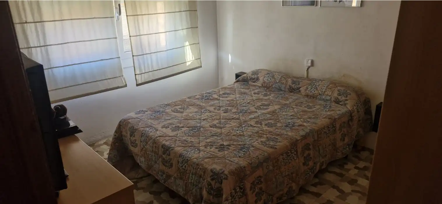 Habitación de Piso en venta en Vilanova del Camí con Calefacción, Trastero y Horno
