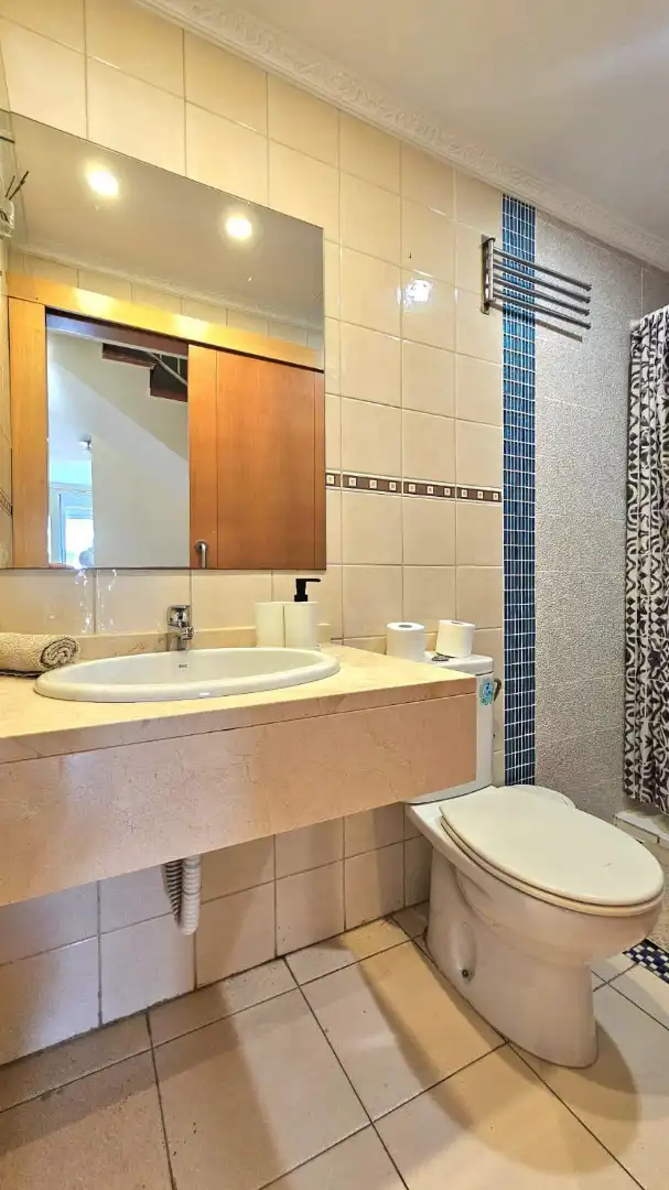 Maison mitoyenne avec terrasse à vendre à Calle Beirut, imagen 21