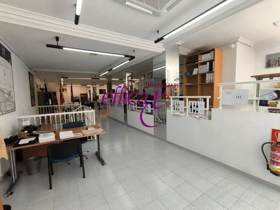 Locale commerciale in vendita a Torrijos, imagen 13