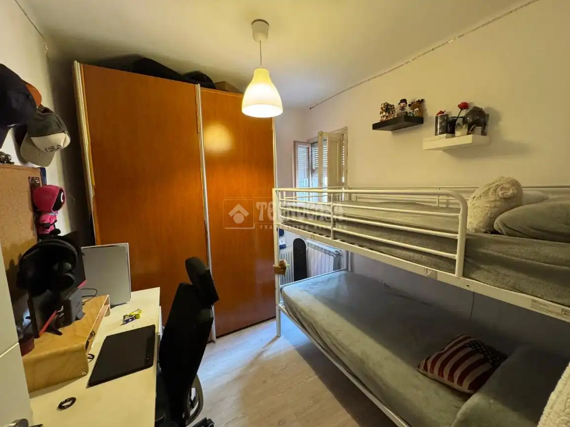 Habitación de Piso en venta en Madrid con Aire acondicionado, Calefacción y Parquet