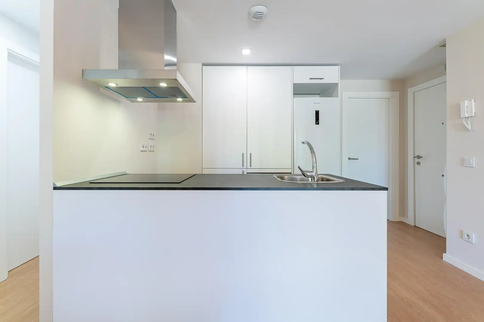 Apartament amb piscina de lloguer a Las Lagunas, imagen 17