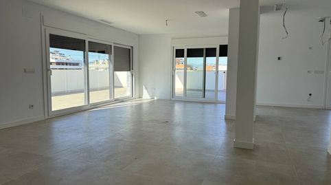 Foto 5 von Dachboden zum Verkauf in Juan de Borbón, Murcia Capital