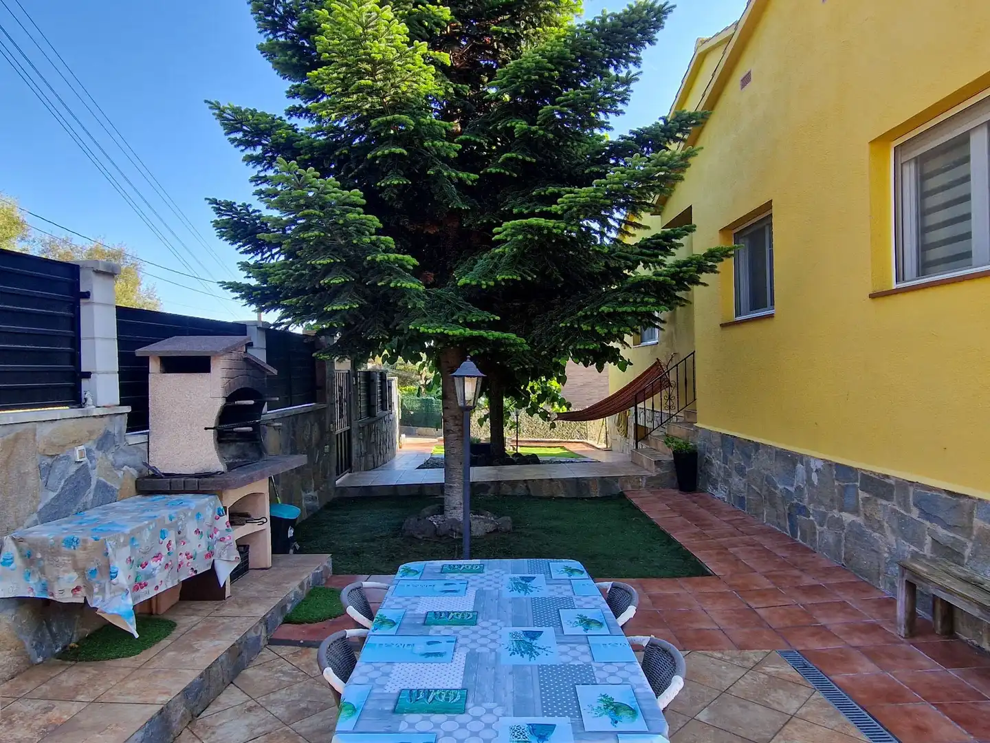 Casa con piscina in vendita a Residencial Park, imagen 30