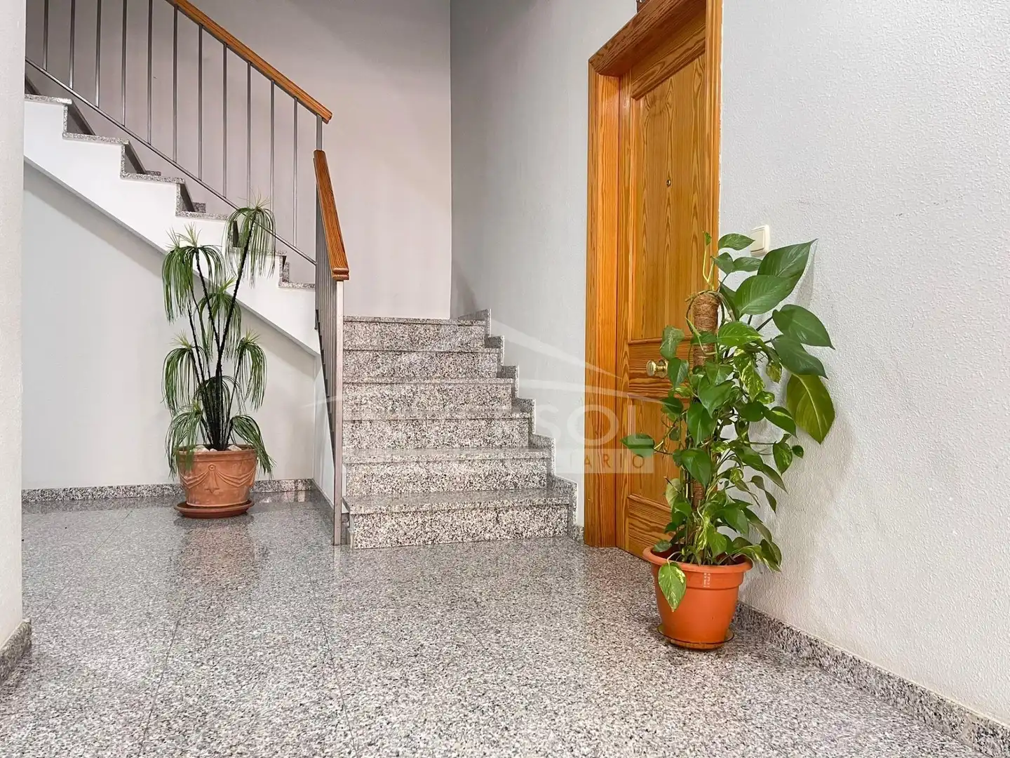 Flat for sale in El Ejido  with Balcony