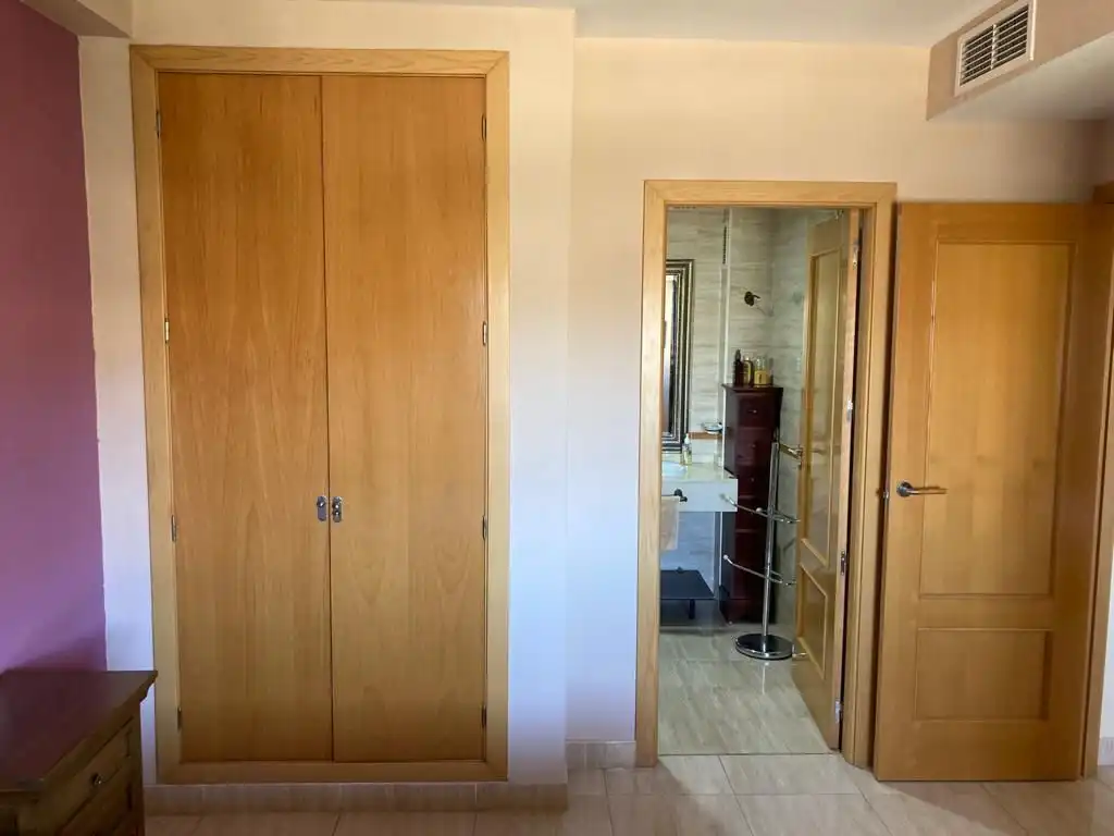 Piso con piscina en venta en Carre Llevant, imagen 12