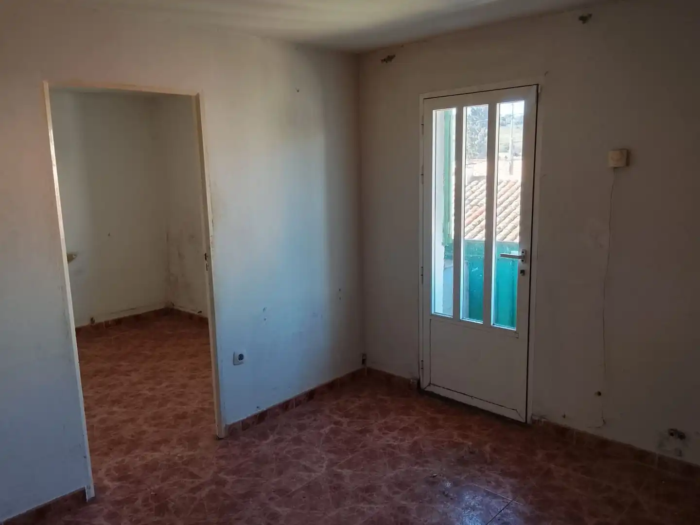 Habitación de Piso en venta en Robledo de Chavela