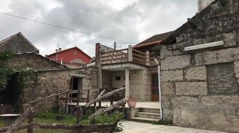 Foto 5 de Finca rústica en venda a Rúa Sarxento Solla, Cea, Pontevedra