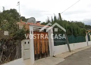 Casa o chalet en venta en MONTCABRER , -1, El Bosque