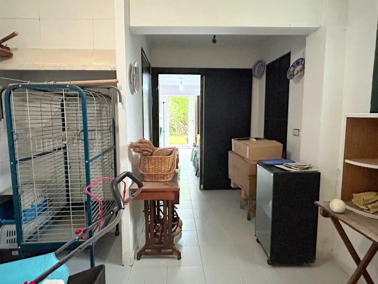 Casa o chalet en venta en Caldes de Montbui con Calefacción, Jardín privado y Terraza