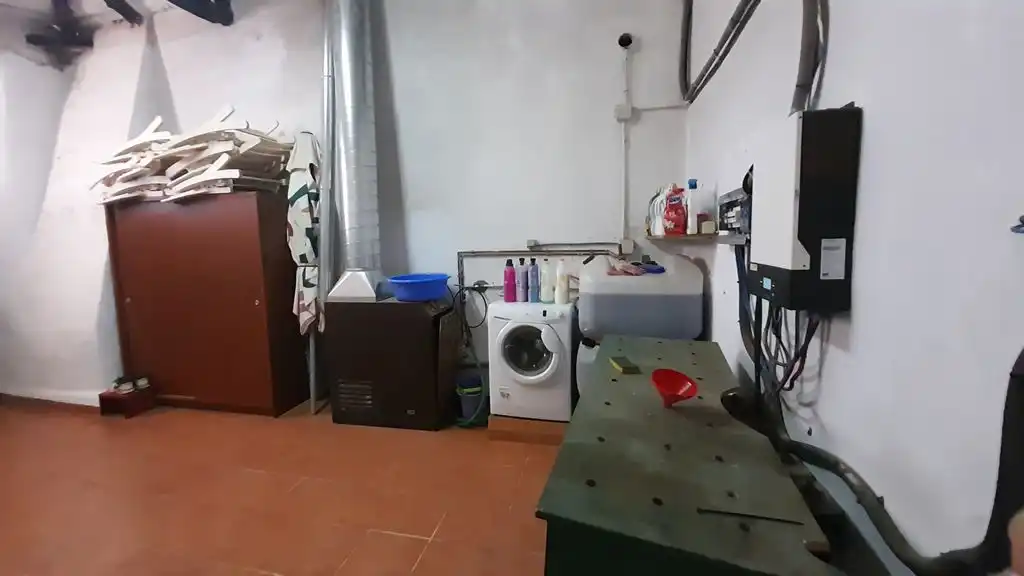Finca rústica en venta en Munera