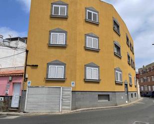 Exterior view of Garage for sale in Arucas