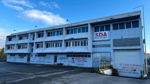 Photo 5 of Industrial buildings for sale in Bitorialanda Kalea, 14, Ali Gobeo, Vitoria - Gasteiz