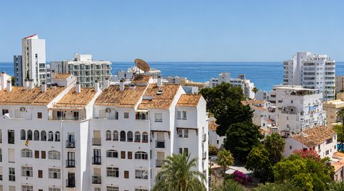 Foto 2 de Estudio en venta en Avenida Gamonal, 12, Parque de la Paloma, Benalmádena