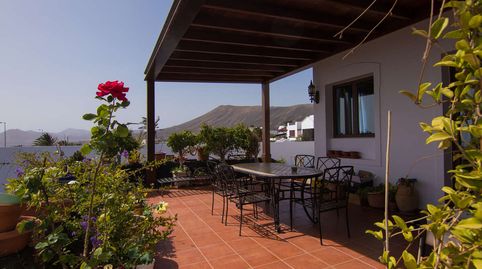 Foto 5 de Casa o chalet en venta en Macher, Tías