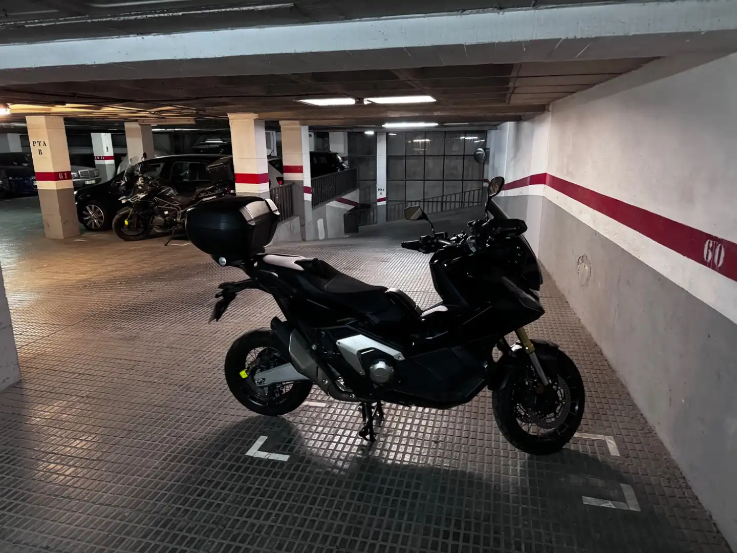 Parking for sale in Avinguda de Roma 101, imagen 8