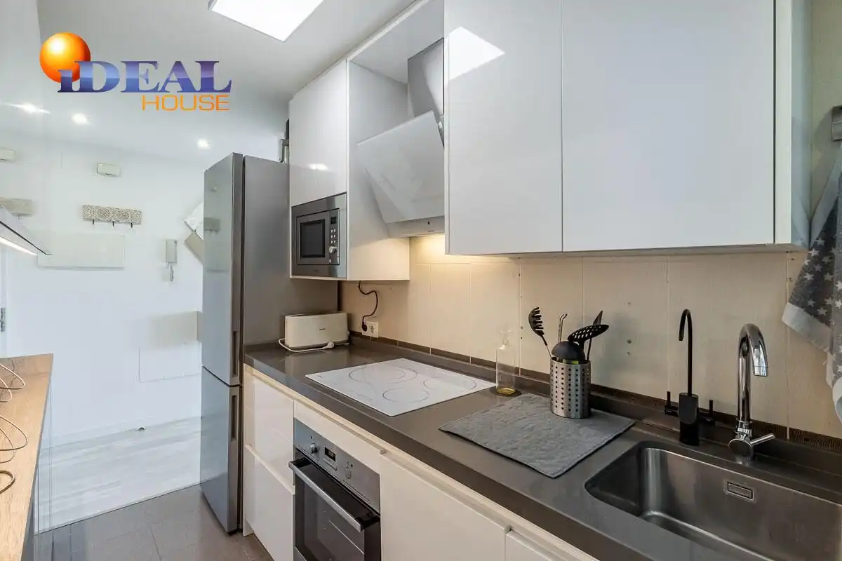 Cocina de Piso en venta en Loma Verde