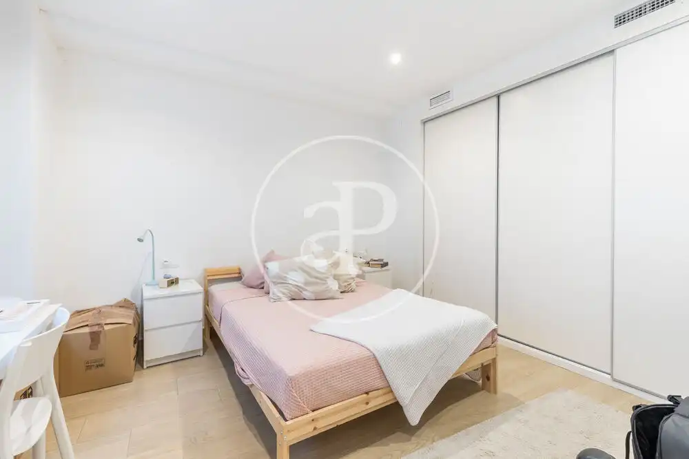 Habitación de Piso en venta en Ciutat Vella 