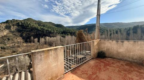 Photo 4 of House or chalet for sale in Olba, Teruel
