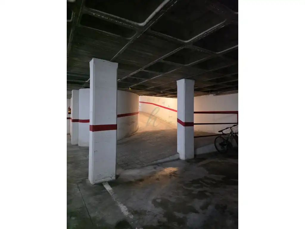 Aparcament de Pis en venda en Foios