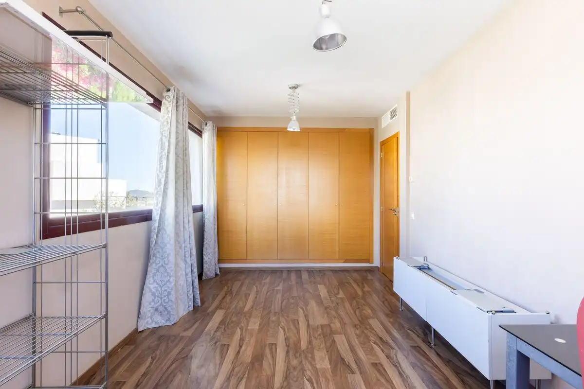 Bedroom of Houses for sale in Chiva  with Heating, Private garden and Storage room