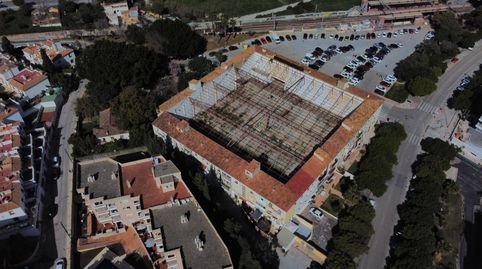 Foto 4 von Fabrikhallen zum Verkauf in La Colina, Torremolinos