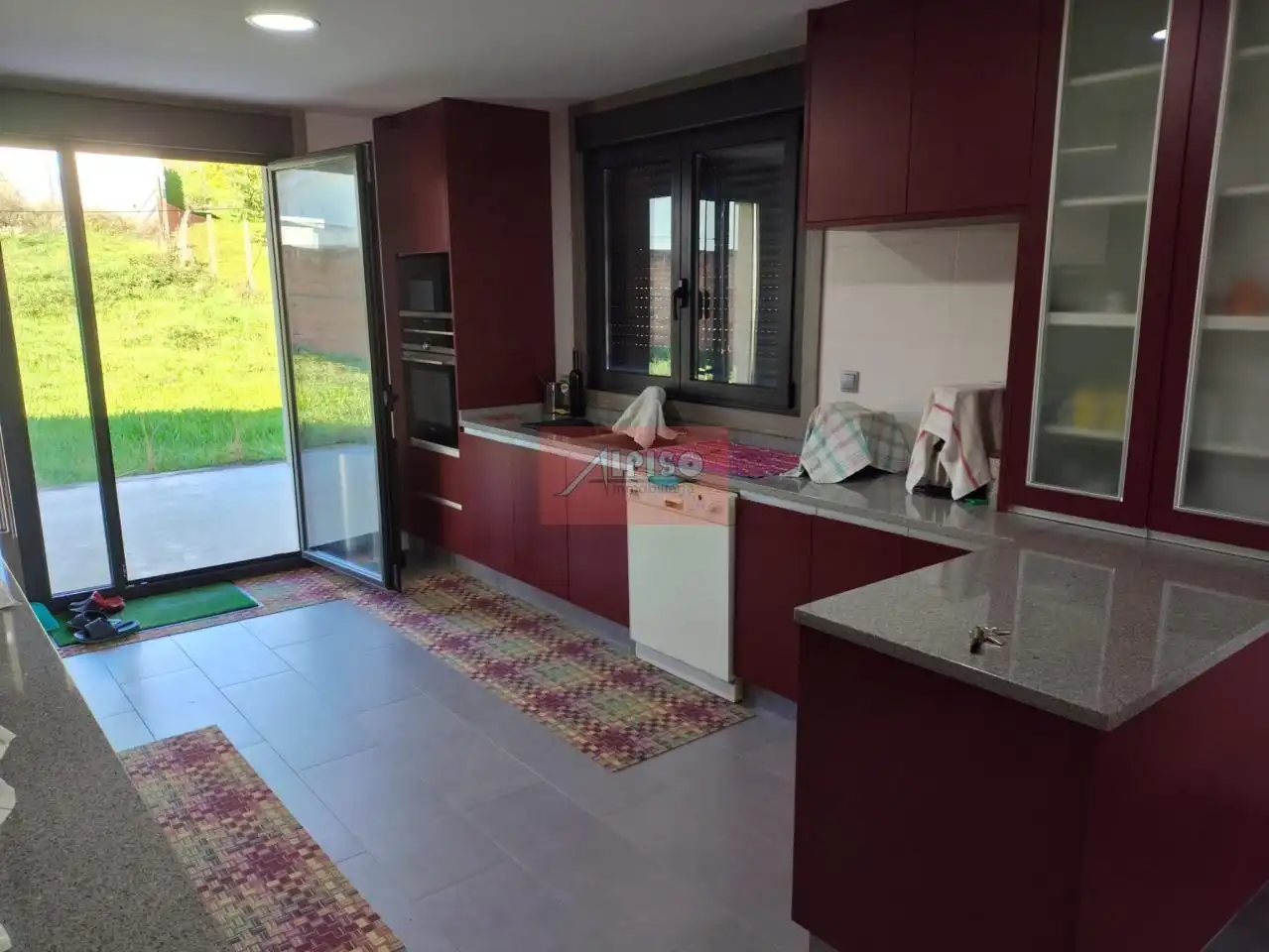 Villa con giardino in vendita a Barbadás, imagen 23