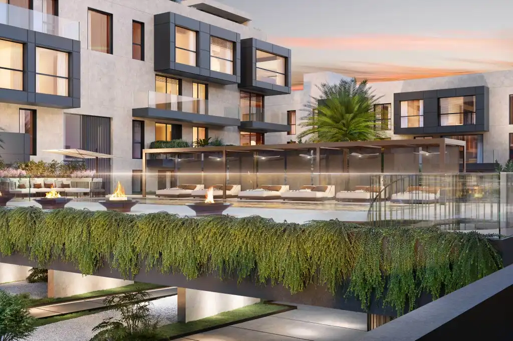 Apartament amb piscina en venda a Llevant, imagen 6