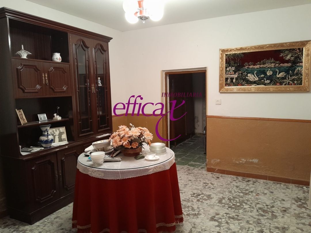 Casa o xalet en venda en Burujón