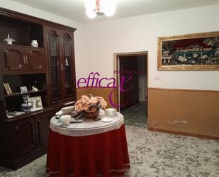 House or chalet for sale in Burujón