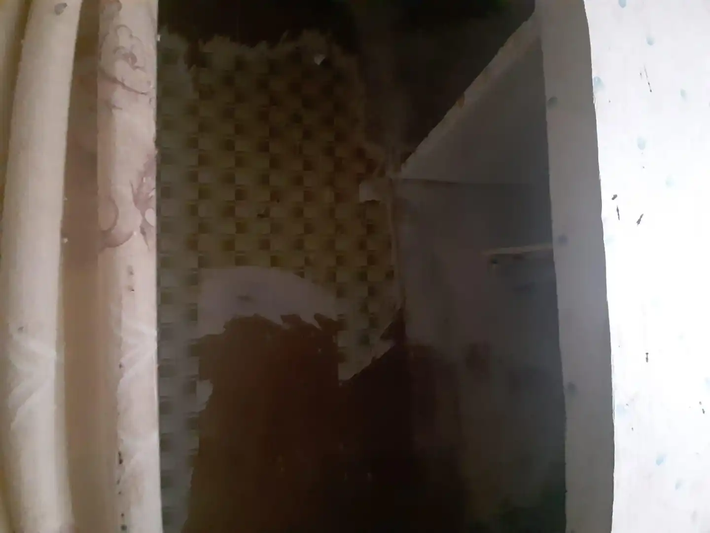 Bany de Casa o xalet en venda en Casar de Cáceres amb Traster
