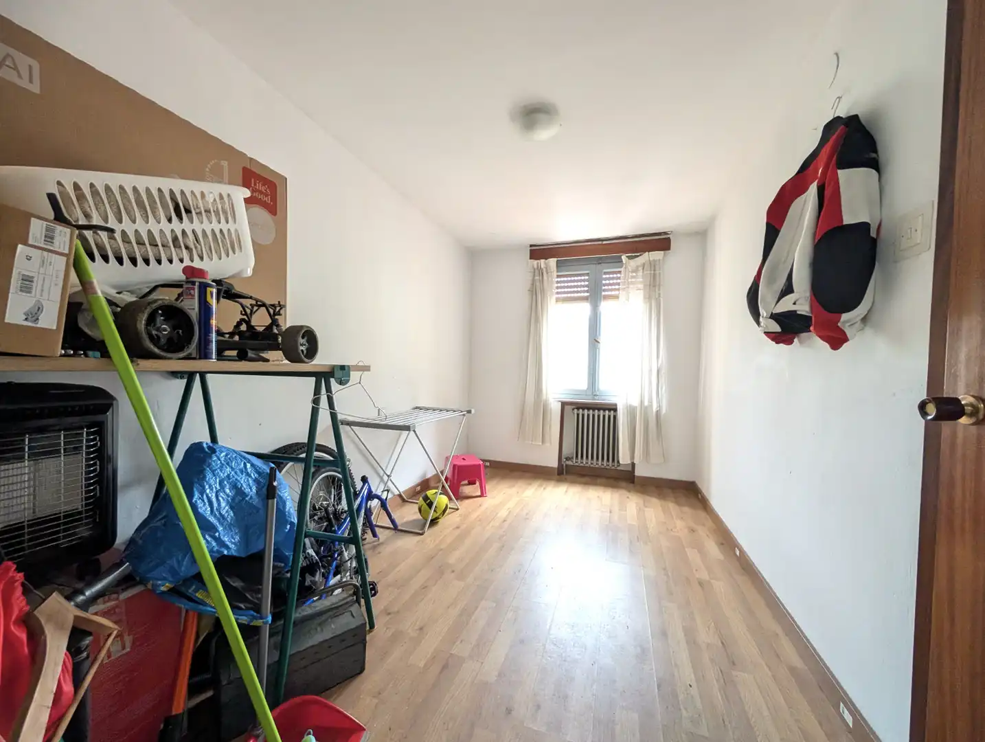Flat for sale in San Martín del Rey Aurelio  with Heating, Terrace and Storage room