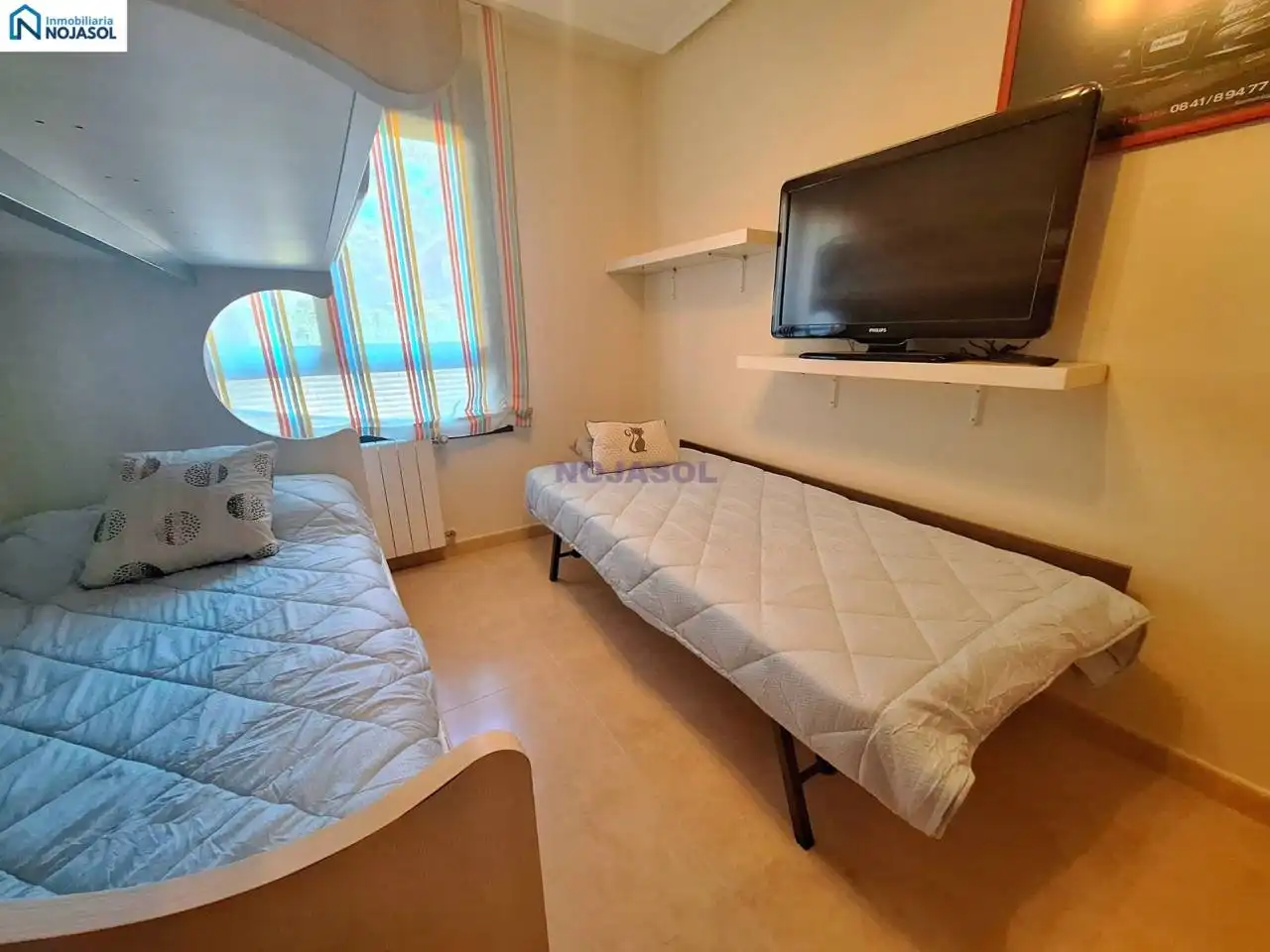 Apartment with pool to rent in Avenida LA SIERRA 6, imagen 58