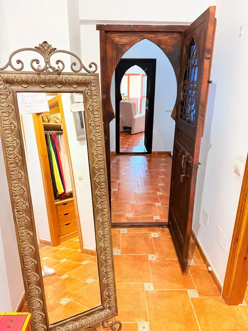 Detached homes for sale in Álora  with Air Conditioner, Terrace and Oven