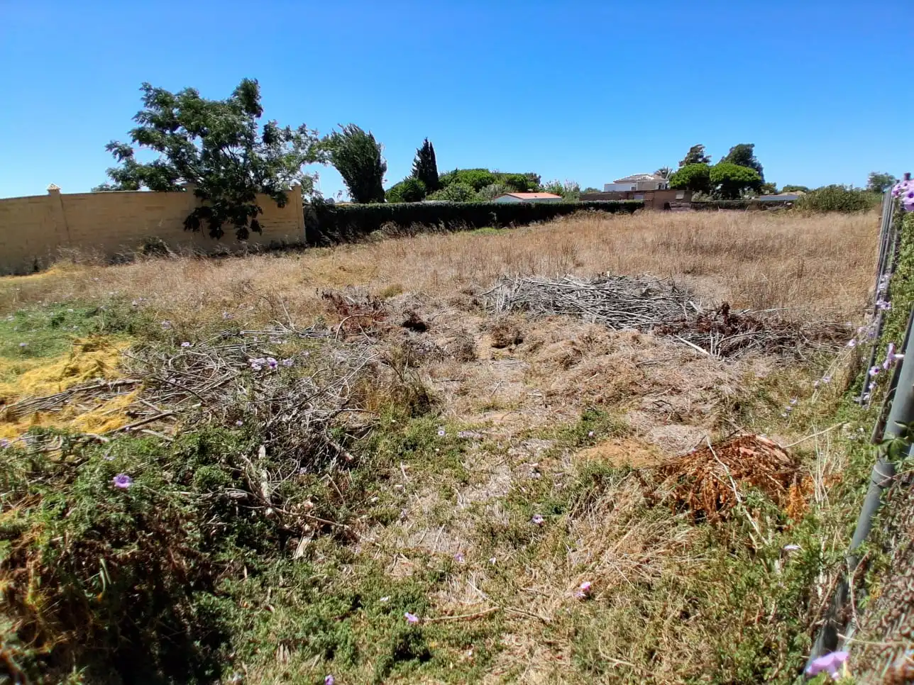 Residential land for sale in Pinar de la villa, imagen 11