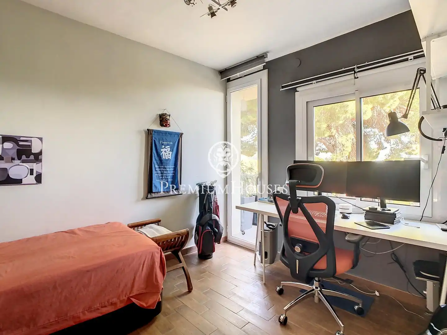 Haus mit Terrasse zum Verkauf in Sant Cebrià de Vallalta, imagen 21