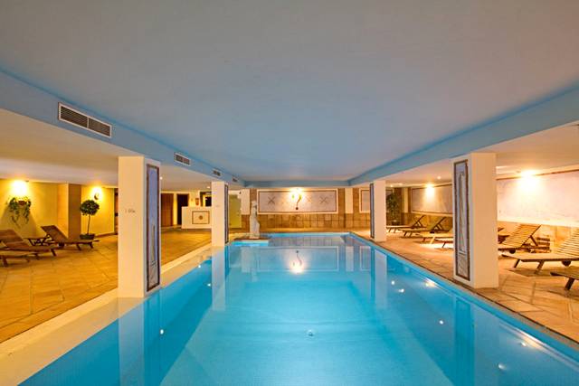 Planta baja en Venta en Portals Nous