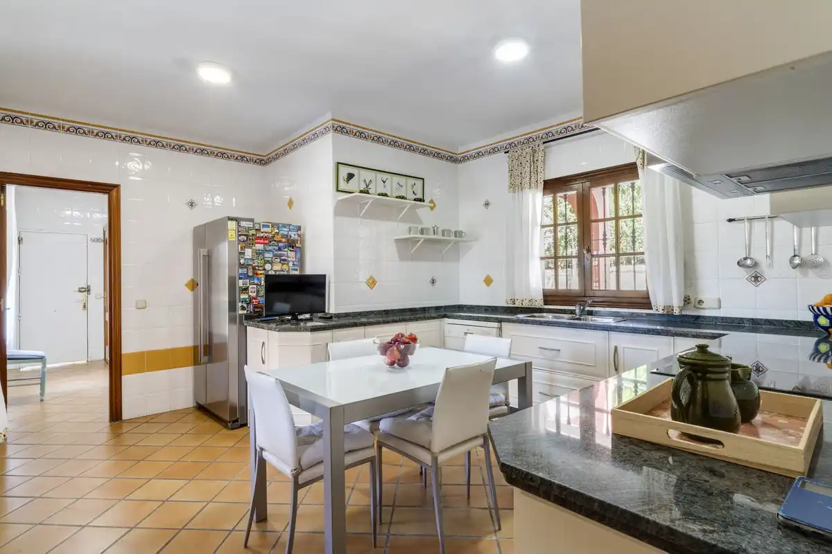 Terraced house for sale in Marbella Centro, imagen 18